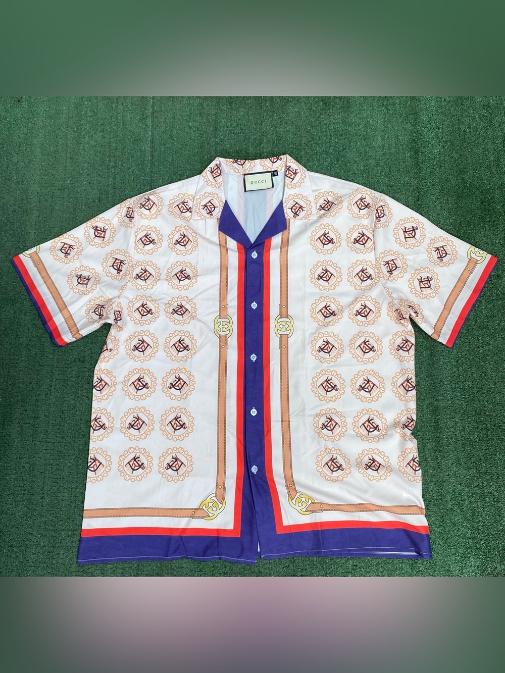 Gucci shirt